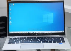 New Laptop HP EliteBook 840 16GB Intel Core i5 SSD 512GB