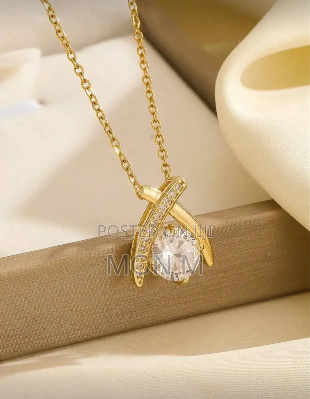 Jewelery Set