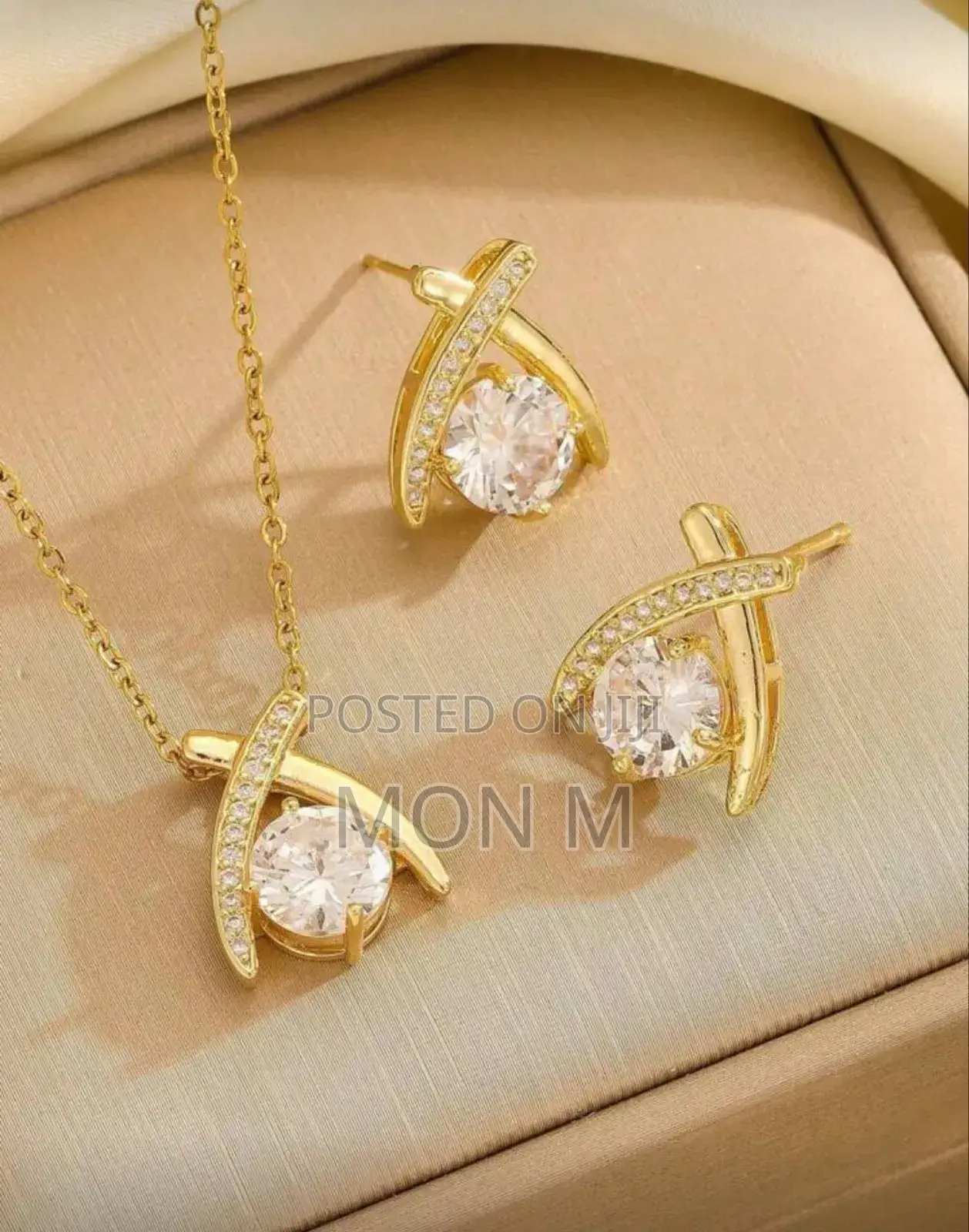 Jewelery Set