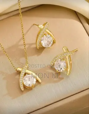 Jewelery Set