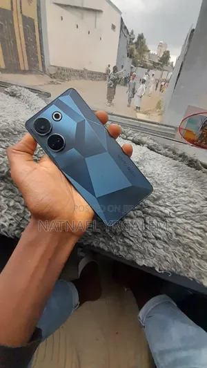 Tecno Camon 20 256 GB