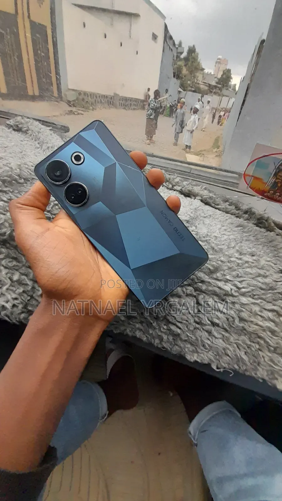 Tecno Camon 20 256 GB