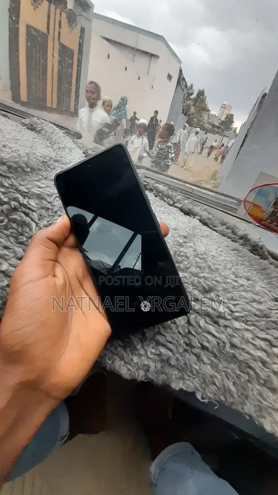 Tecno Camon 20 256 GB
