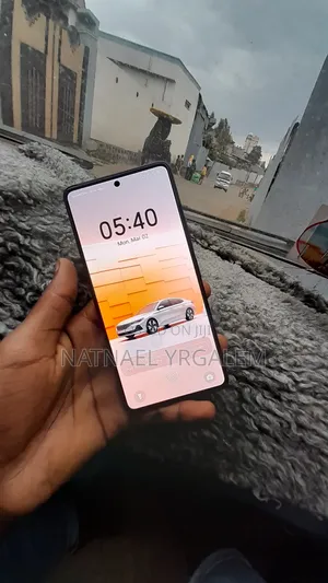 Tecno Camon 20 256 GB