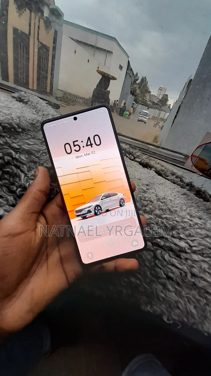 Tecno Camon 20 256 GB