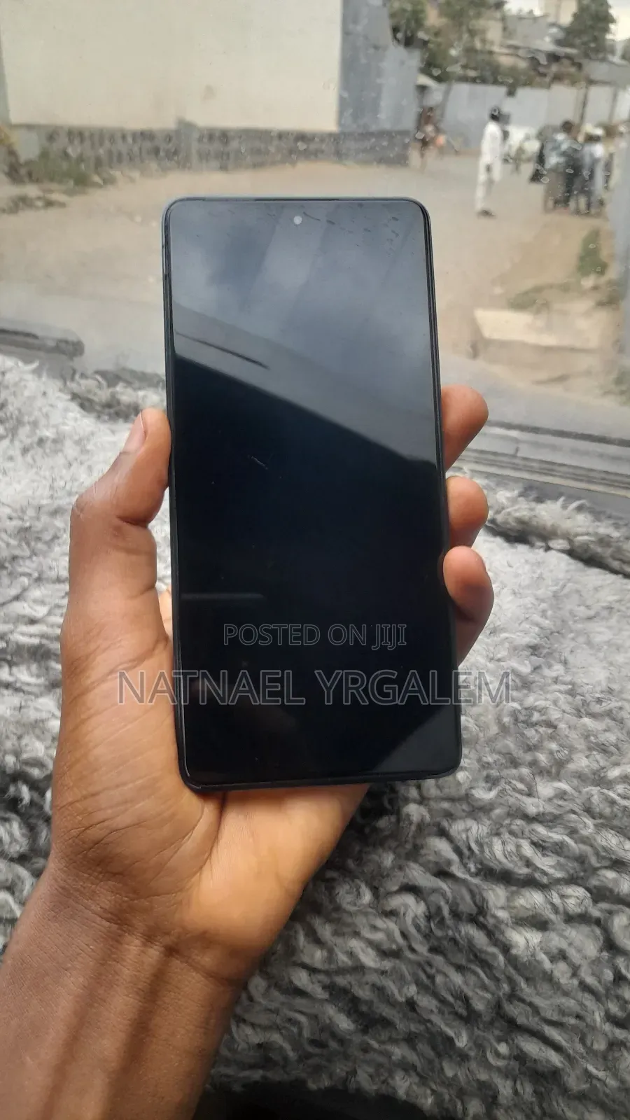 Tecno Camon 20 256 GB