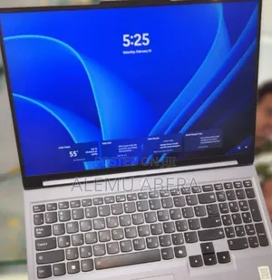 New Laptop Lenovo Legion 5 16GB Intel Core i9 SSD 1T