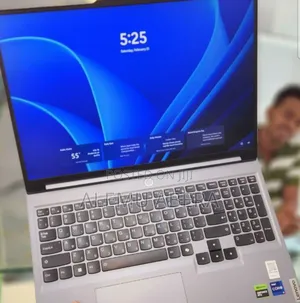 New Laptop Lenovo Legion 5 16GB Intel Core i9 SSD 1T