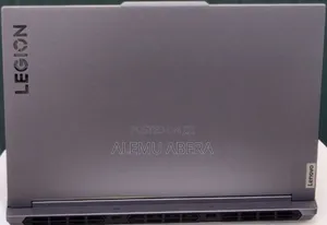 New Laptop Lenovo Legion 5 16GB Intel Core i9 SSD 1T