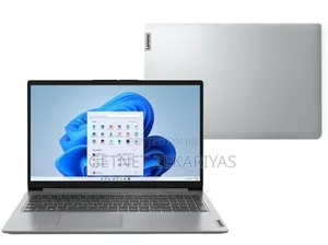 New Laptop Lenovo Ideapad 3 16GB Intel Core i5 SSD 512GB