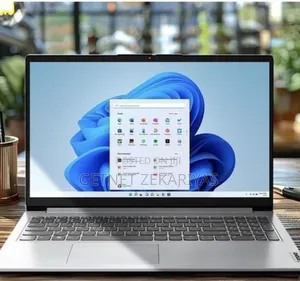 New Laptop Lenovo Ideapad 3 16GB Intel Core i5 SSD 512GB