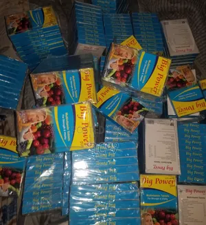 Big Power Tabletibig