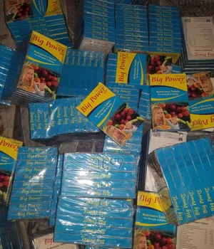 Big Power Tabletibig