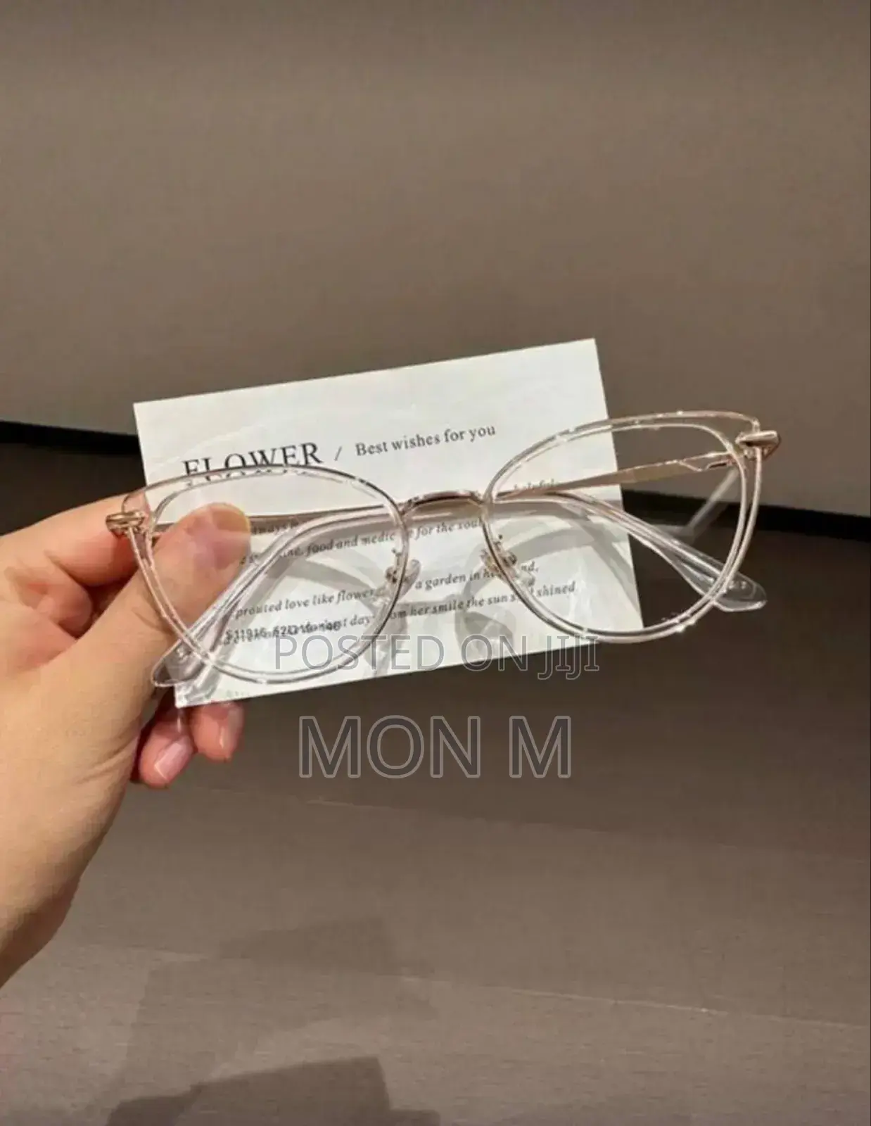 Womens Sunglass