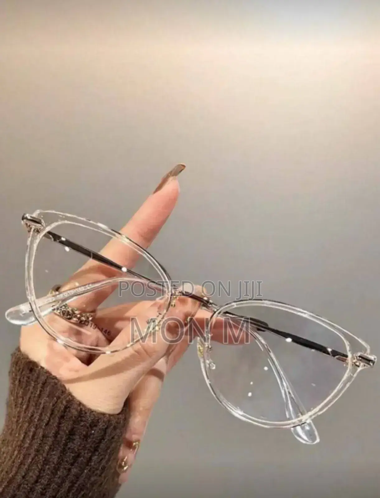 Womens Sunglass
