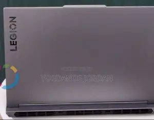 New Laptop Lenovo Legion 5 32GB Intel Core i9 SSD 1T