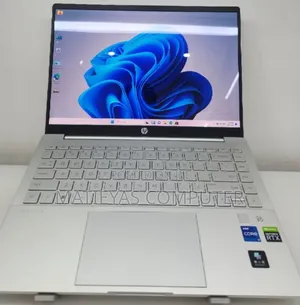 New Laptop HP Pavilion 14 16GB Intel Core i7 SSD 512GB