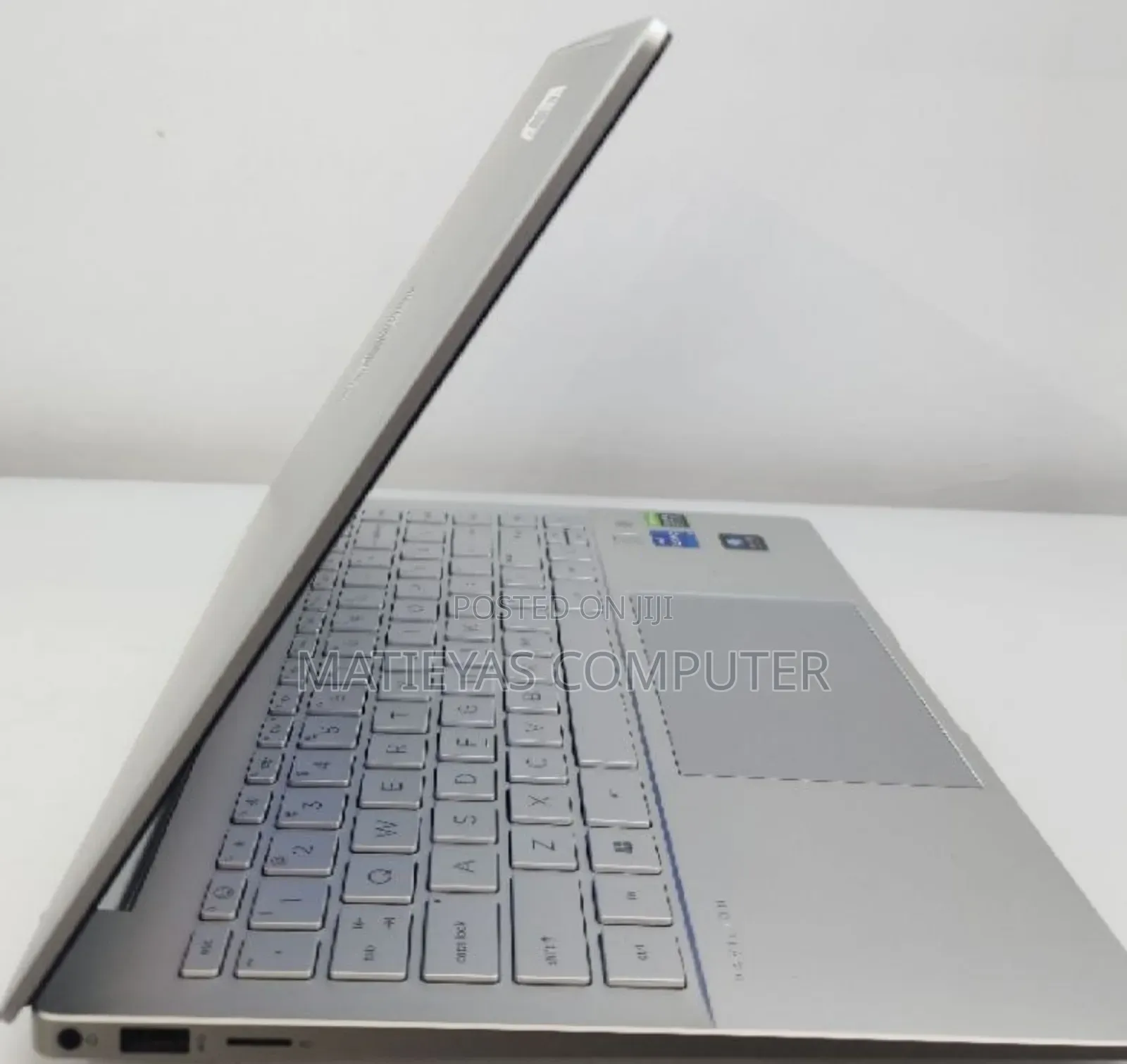 New Laptop HP Pavilion 14 16GB Intel Core i7 SSD 512GB