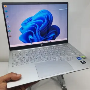 New Laptop HP Pavilion 14 16GB Intel Core i7 SSD 512GB