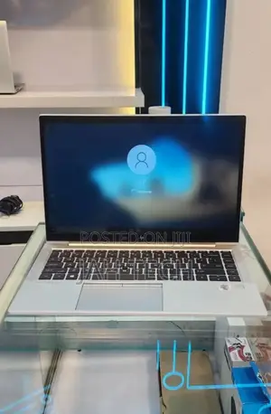 New Laptop HP EliteBook 840 G7 16GB Intel Core i7 SSD 1T
