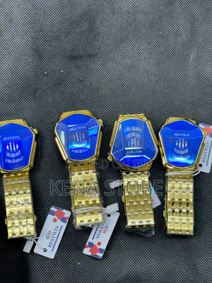 Original Best Win Watch