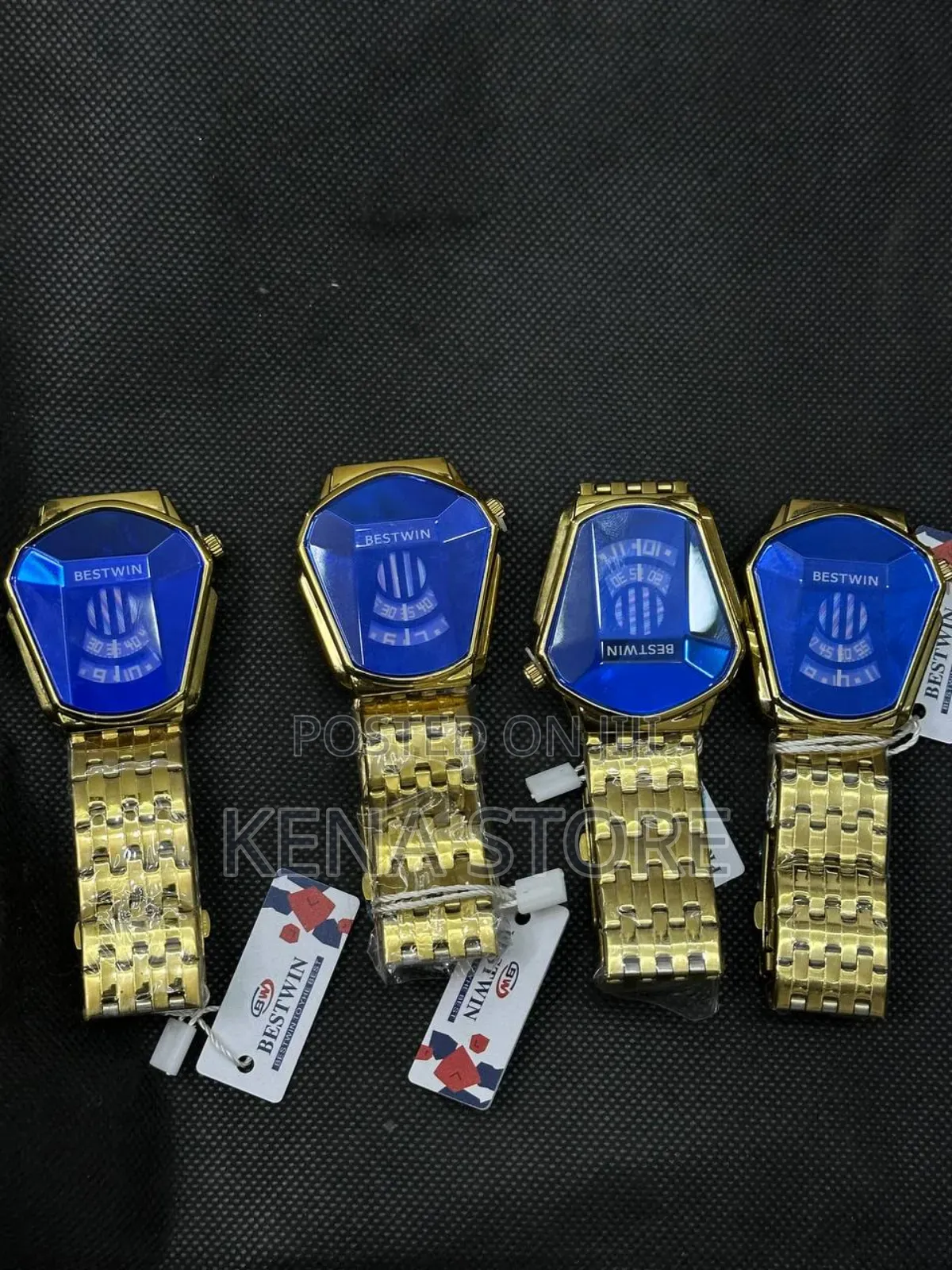 Original Best Win Watch