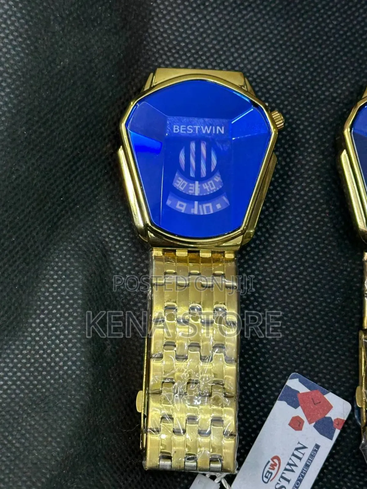 Original Best Win Watch