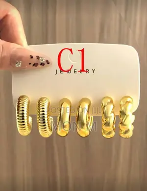 Womens Earrings