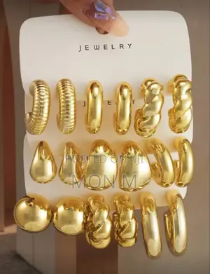 Womens Earrings