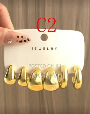 Womens Earrings
