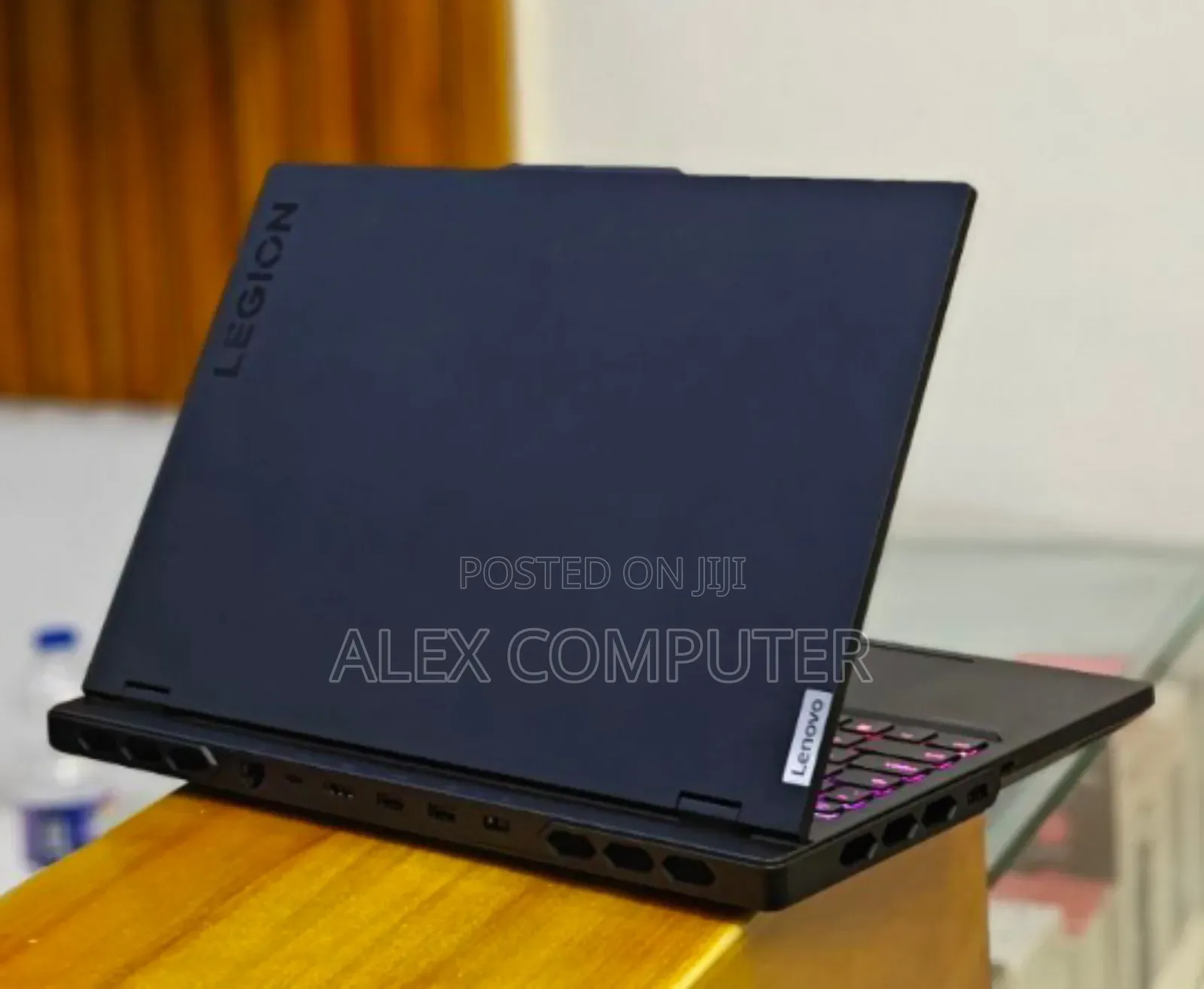 New Laptop Lenovo 32GB Intel Core i9 SSD 1T