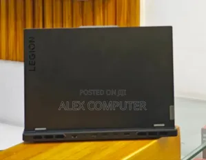 New Laptop Lenovo 32GB Intel Core i9 SSD 1T