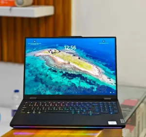 New Laptop Lenovo 32GB Intel Core i9 SSD 1T