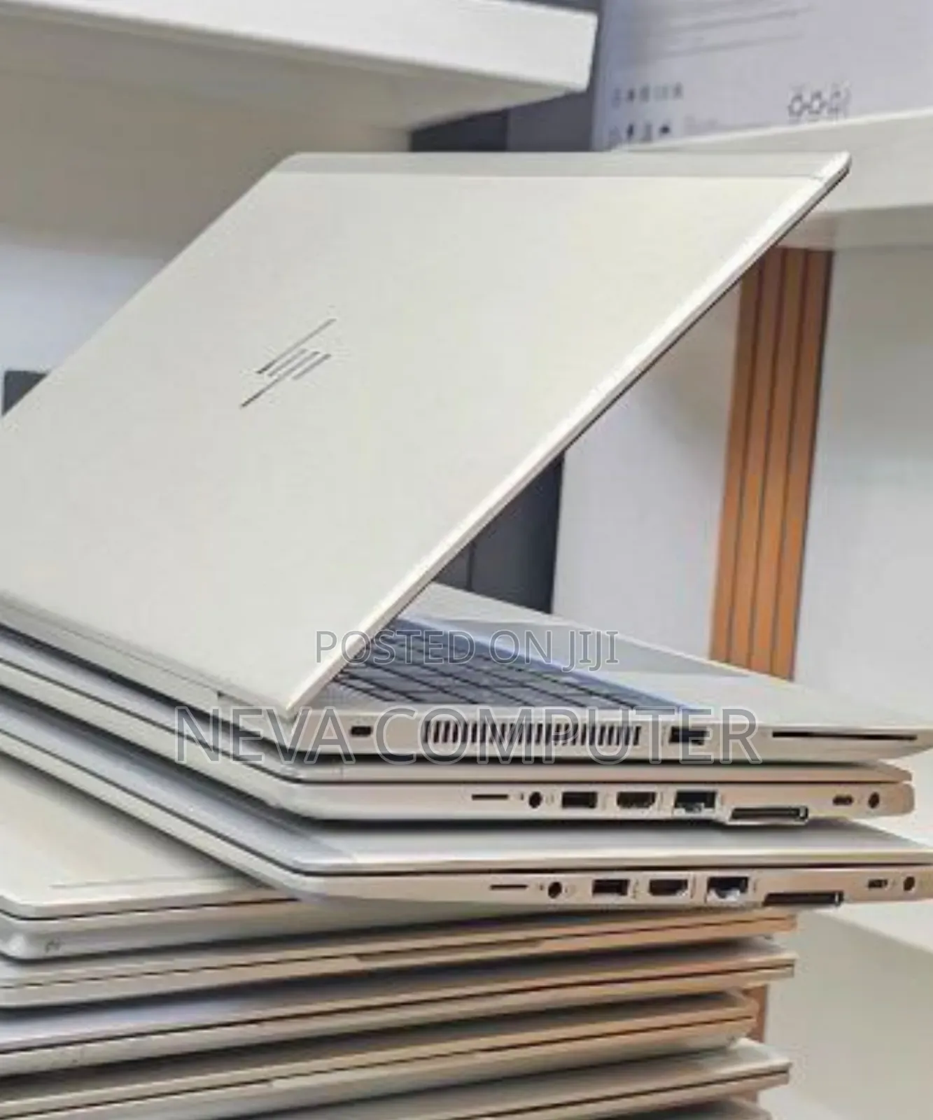New Laptop HP EliteBook 840 G5 8GB Intel Core i5 SSD 512GB
