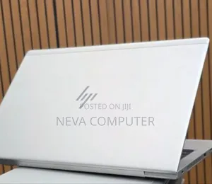 New Laptop HP EliteBook 840 G5 8GB Intel Core i5 SSD 512GB