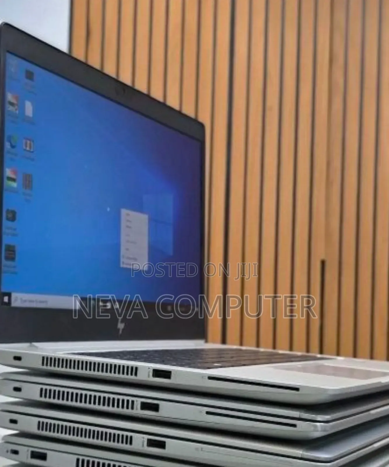 New Laptop HP EliteBook 840 G5 8GB Intel Core i5 SSD 512GB