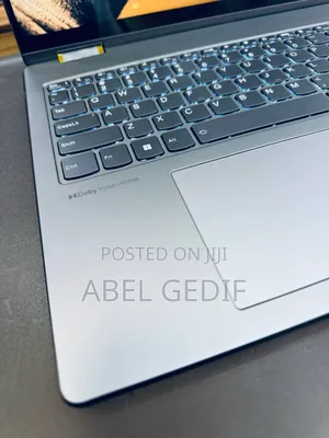 New Laptop Lenovo Yoga 7i 16GB Intel Core i7 SSD 512GB