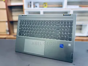 New Laptop Lenovo Yoga 7i 16GB Intel Core i7 SSD 512GB