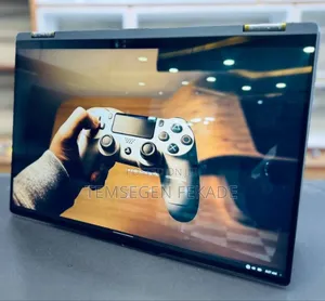 New Laptop Lenovo Yoga 7i 16GB Intel Core i7 SSD 512GB