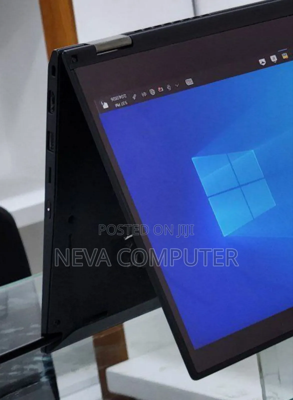 New Laptop Lenovo ThinkPad Yoga 16GB Intel Core i5 SSD 512GB