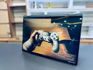 New Laptop Lenovo Yoga 7i 16GB Intel Core i7 SSD 512GB