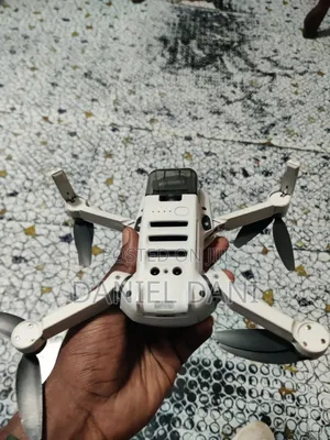 Dji Drone Camera