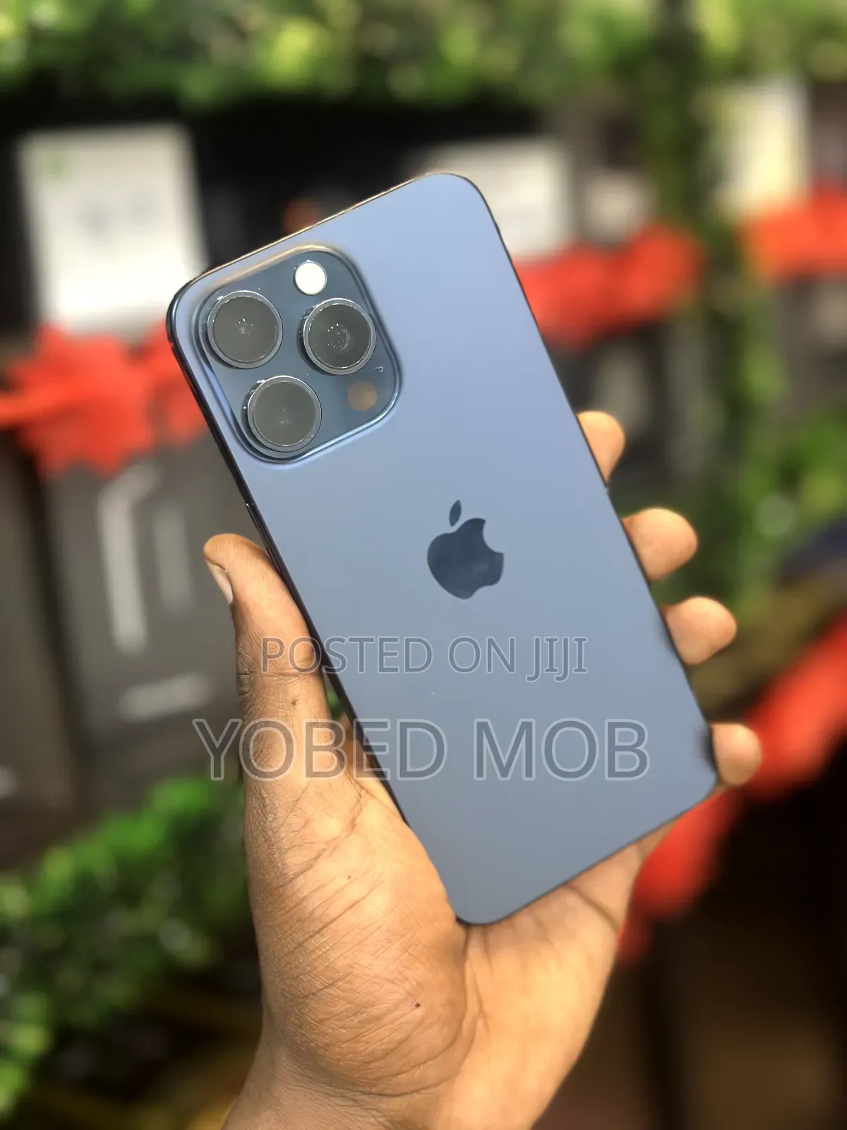 Apple iPhone 15 Pro Max 256 GB