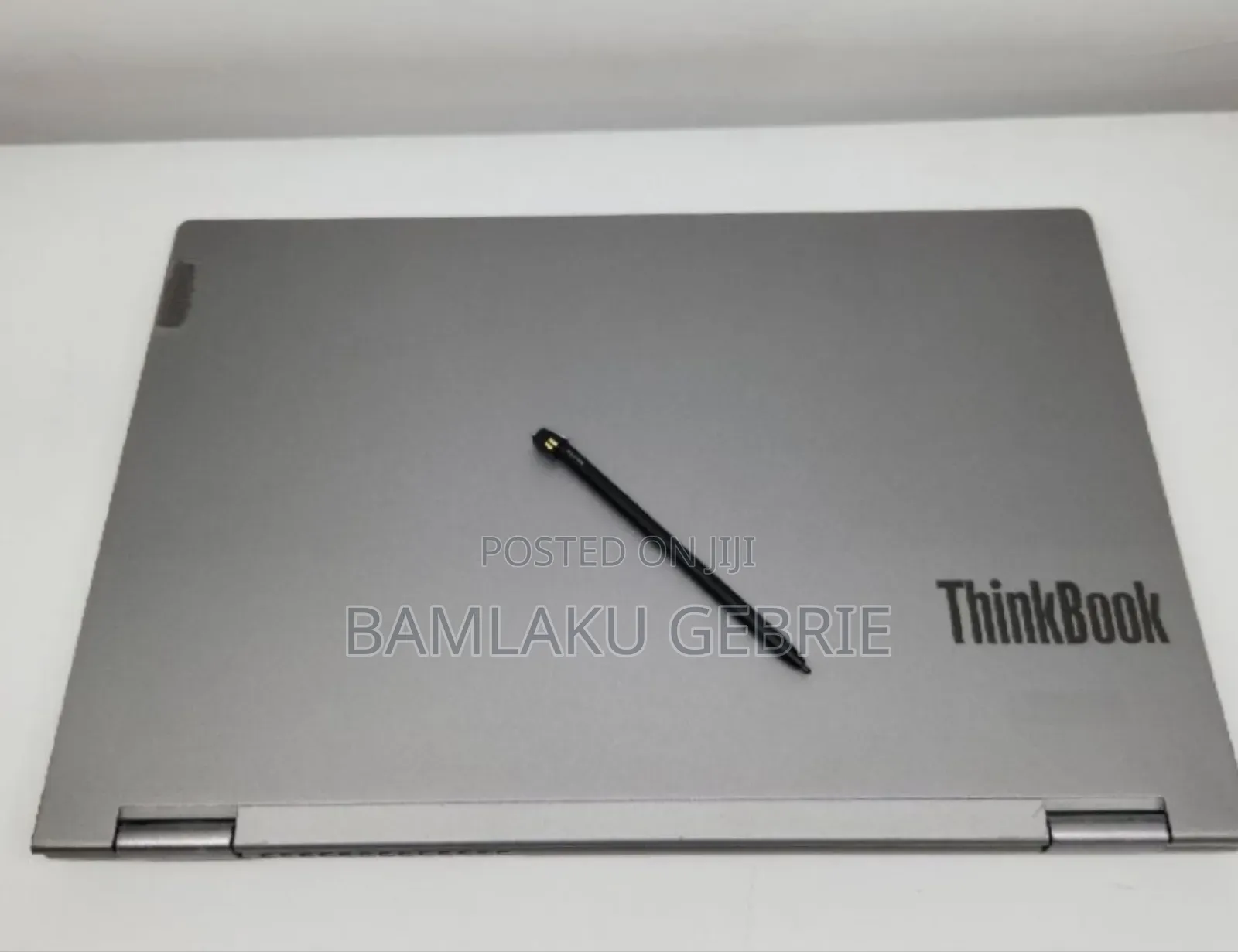 New Laptop Lenovo ThinkBook 15 16GB Intel Core i5 SSD 512GB