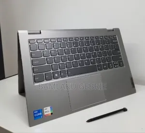 New Laptop Lenovo ThinkBook 15 16GB Intel Core i5 SSD 512GB