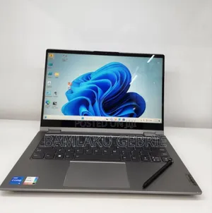 New Laptop Lenovo ThinkBook 15 16GB Intel Core i5 SSD 512GB