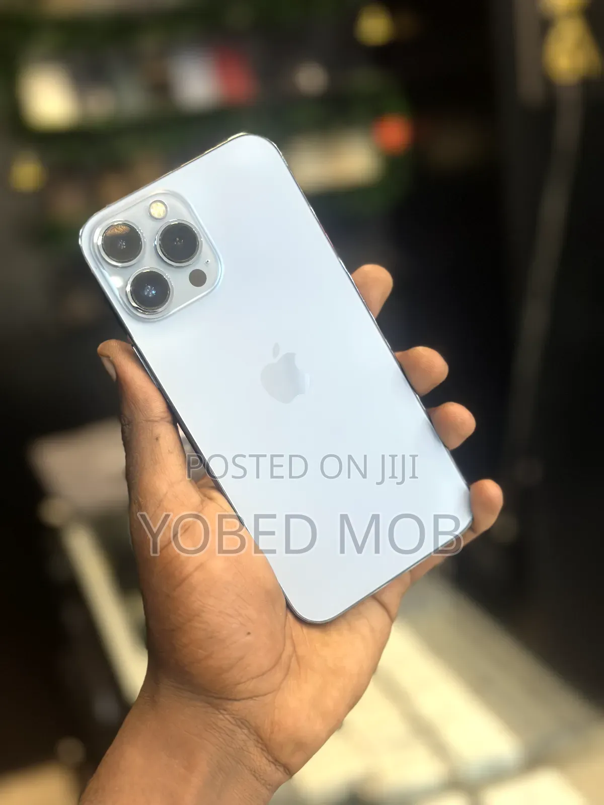 Apple iPhone 13 Pro Max 256 GB