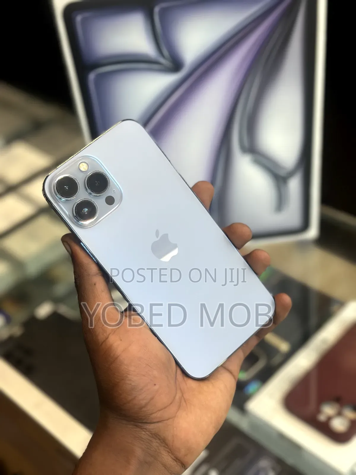 Apple iPhone 13 Pro Max 256 GB