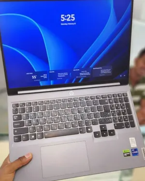 New Laptop Lenovo Legion 5 32GB Intel Core i9 SSD 1T