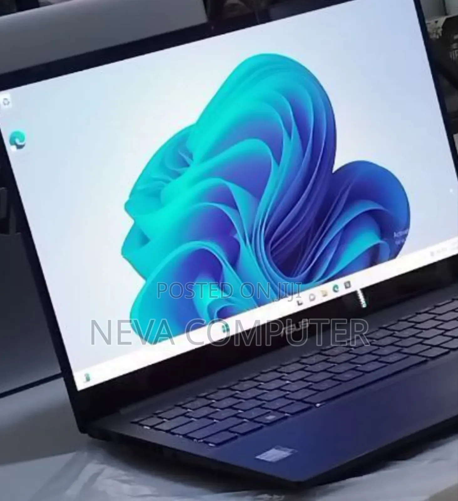 New Laptop Asus VivoBook 15 X505BA 16GB Intel Core i9 SSD 512GB